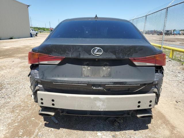 JTHBZ1D29J5032044 Lexus IS 350