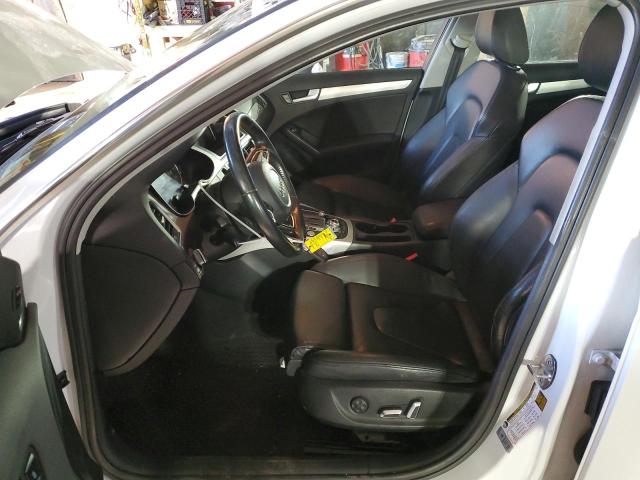 WAUFFAFL8FN012731 Audi A4 Premium Plus