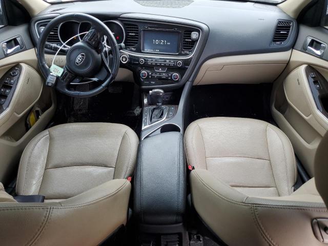 5XXGN4A76EG344232 KIA OPTIMA EX