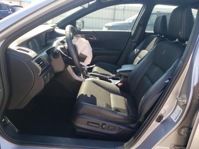 1HGCR2F5XHA018269 Honda Accord Sport
