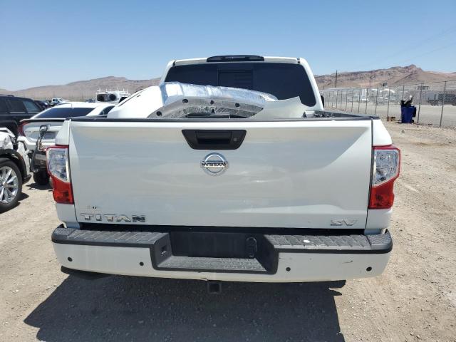 1N6AA1EF4MN532636 Nissan TITAN SV