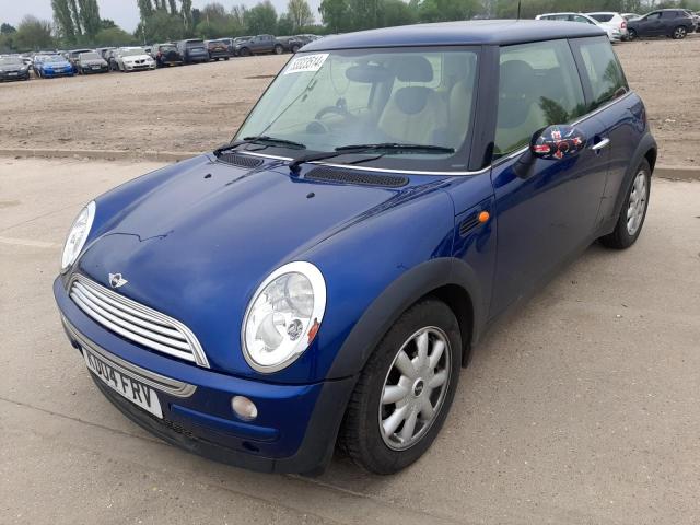 Auction sale of the 2004 Mini Coope, vin: *****************, lot number: 53323514