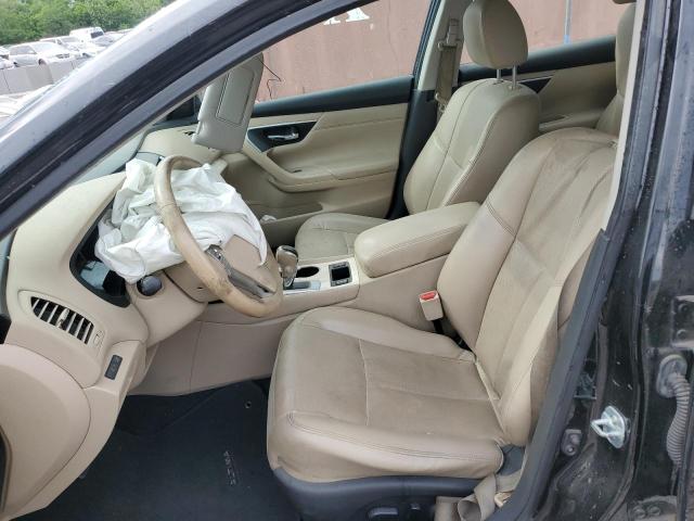 1N4AL3AP1GC234252 Nissan ALTIMA 2.5