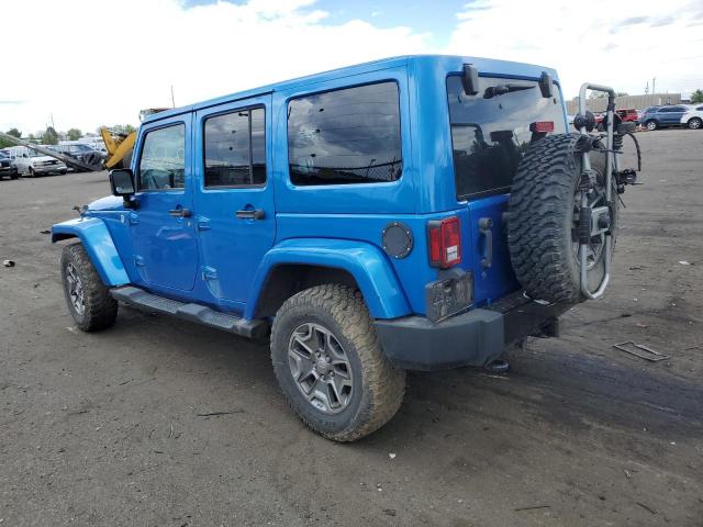 1C4BJWEG9EL276830 Jeep Wrangler Unlimited Sahara