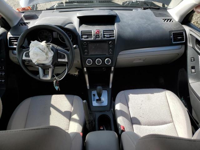 JF2SJABC3JH469333 Subaru Forester 2.5i