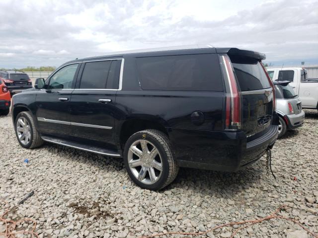 1GYS4HKJ4KR124038 Cadillac Escalade Esv Luxury