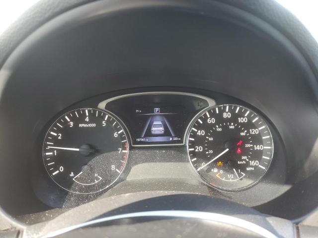 1N4AL3AP0HC285016 Nissan ALTIMA 2.5