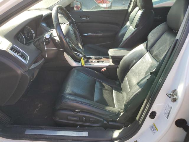 19UUB1F57GA011314 Acura TLX TECH