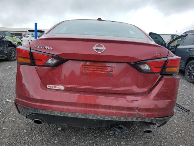1N4BL4CV9RN335455 Nissan ALTIMA SR