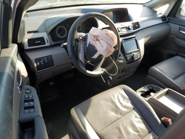 5FNRL5H31GB112148 Honda ODYSSEY SE