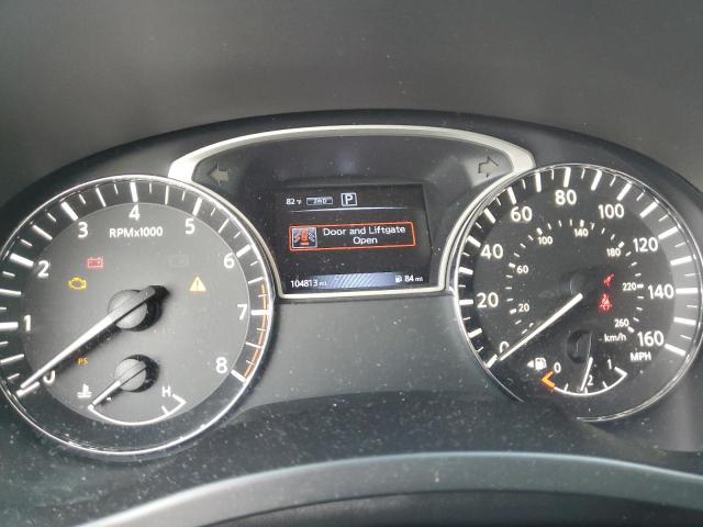 5N1AR2MMXGC616022 Nissan Pathfinder S