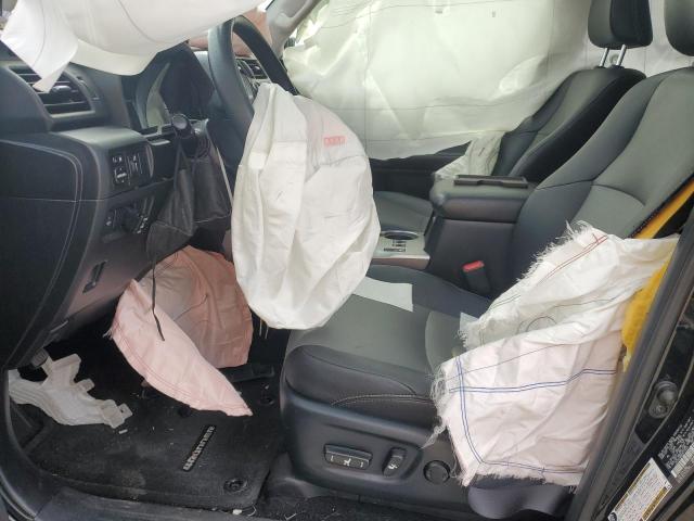 JTEZU5JR0J5173121 Toyota 4RUNNER SR5