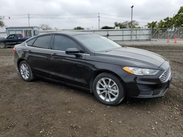 3FA6P0LU2LR189927 Ford FUSION SE