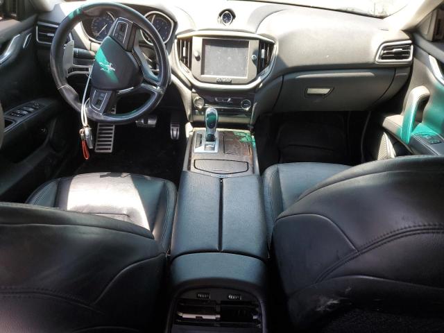 ZAM57RTA2F1154069 Maserati GHIBLI S