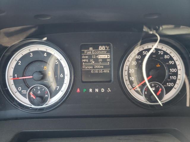 1C6RR7KT8ES465433 RAM 1500 St