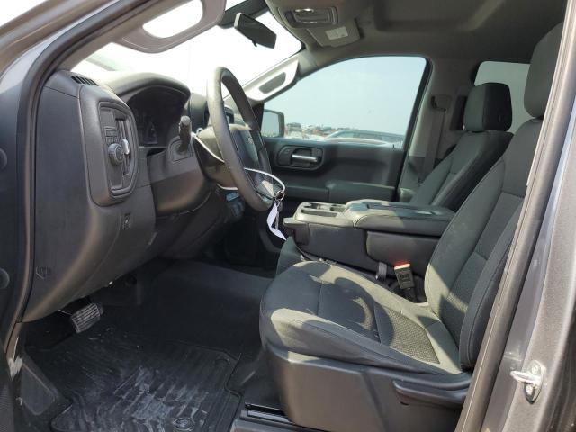 1GCPWBEH6LZ294592 Chevrolet Silverado C1500 Custom