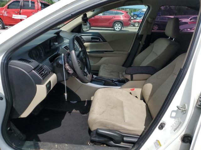 1HGCR2F34EA097707 Honda ACCORD LX