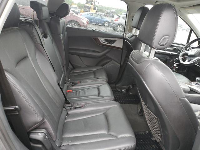 WA1LHAF79HD050796 Audi Q7 Premium Plus