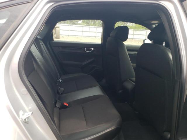 2HGFE2F56NH571961 Honda Civic Sport