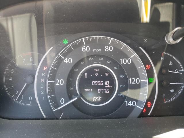 5J6RM4H56EL027934 Honda CR-V EX