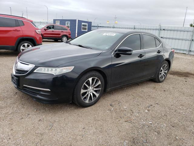 Продаж на аукціоні авто 2016 Acura Tlx, vin: 19UUB1F3XGA003061, номер лоту: 53742824