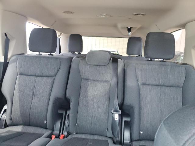1FMJK1HT9NEA21003 Ford Expedition Max Xlt