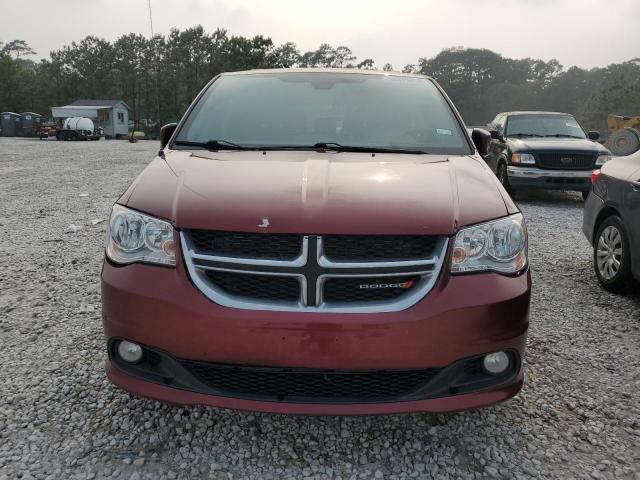 2C4RDGCG2KR797745 Dodge Grand Caravan Sxt