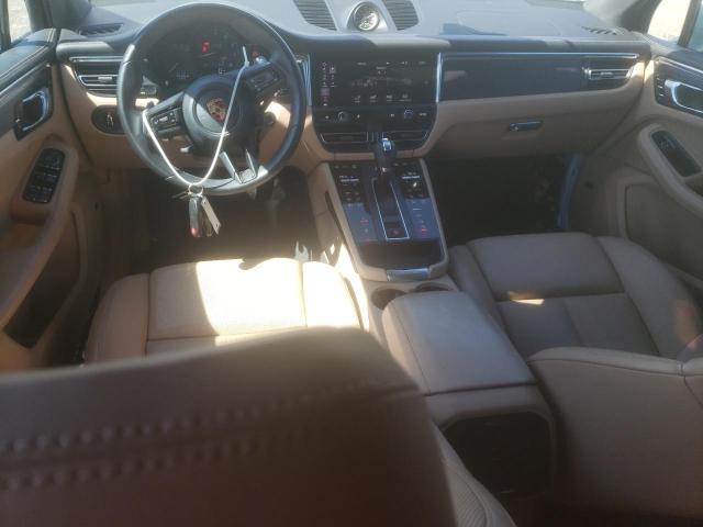 WP1AF2A57NLB32105 Porsche Macan Gts