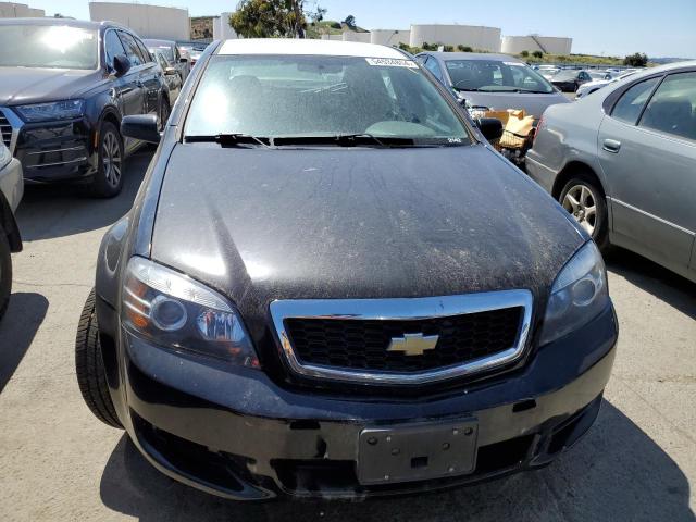 6G3NS5U28FL112032 Chevrolet Caprice Police