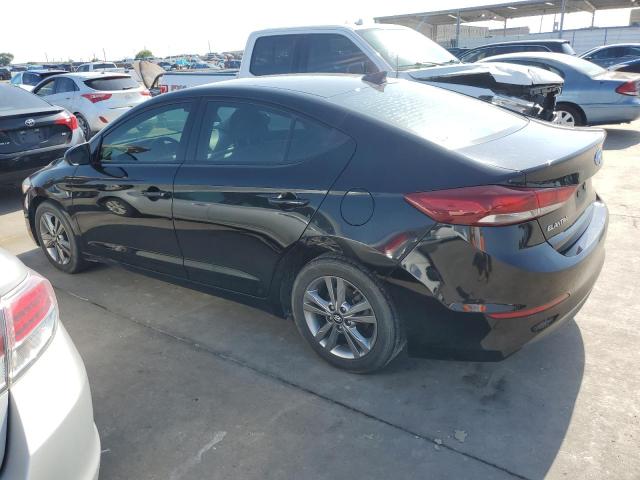 KMHD84LF9JU646225 Hyundai ELANTRA SEL