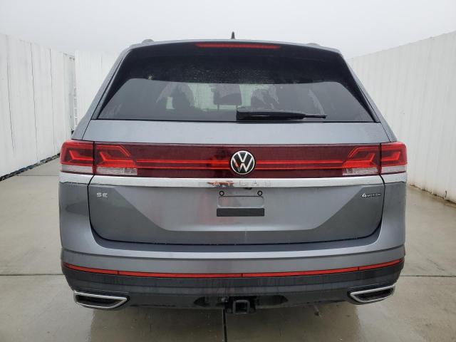 1V2HR2CA3RC543779 Volkswagen ATLAS SE