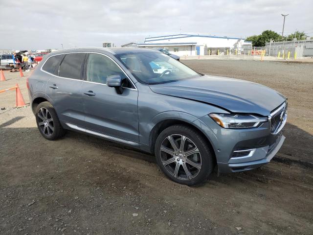 LYVBR0DL9JB121990 Volvo Xc60 T8 Inscription
