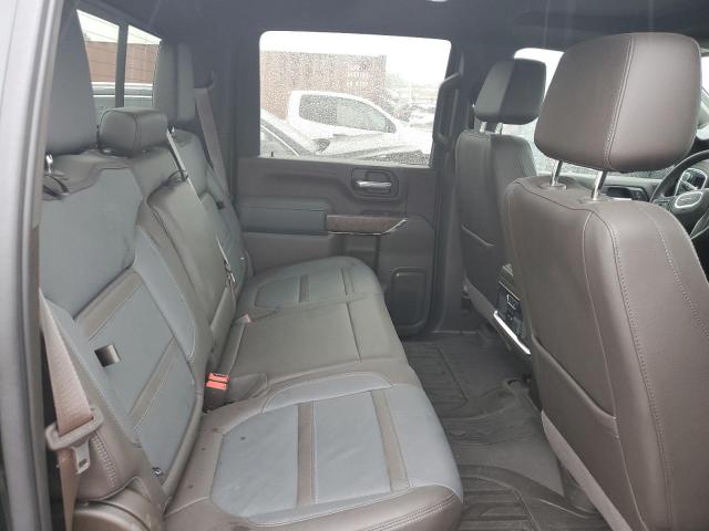 1GT49REY9PF247163 GMC Sierra K2500 Denali