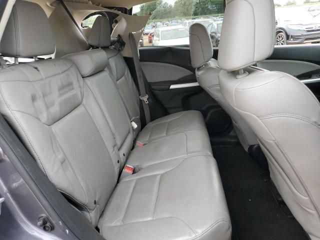 5J6RM3H90GL005007 Honda Cr-v Touring