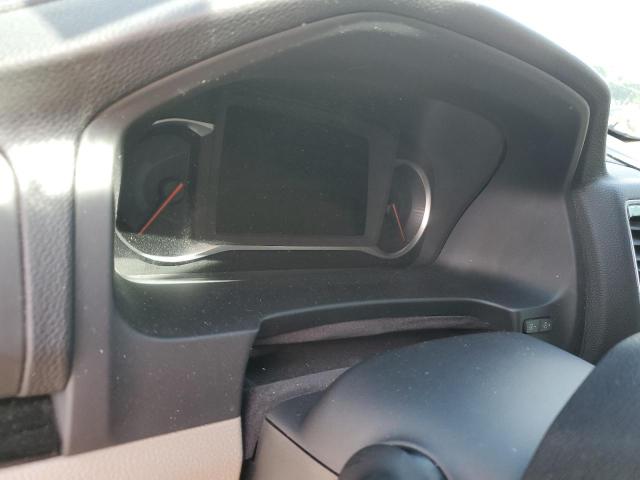 5FNYF5H63KB017466 Honda Pilot Touring
