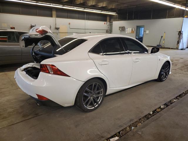 JTHCE1D27E5002014 Lexus IS 350