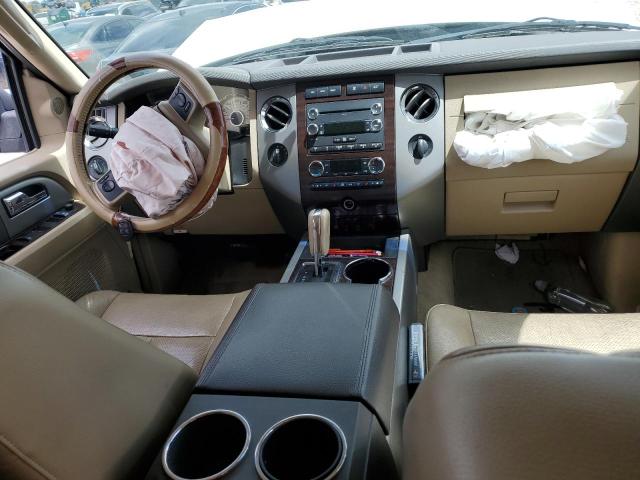 1FMJK1J51EEF49260 Ford Expedition El Xlt