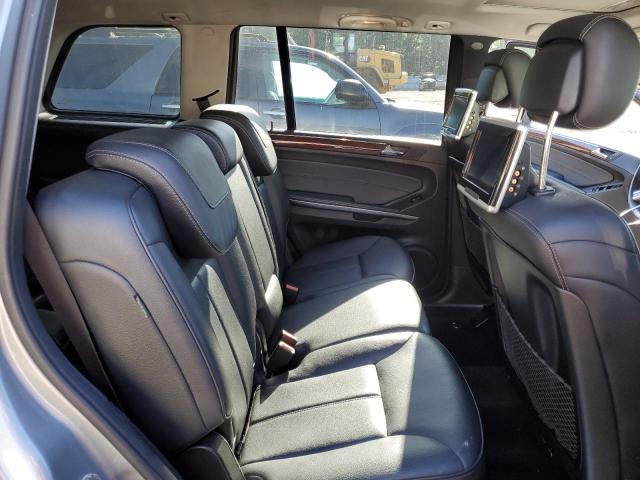 4JGBF7BE3BA642293 Mercedes-Benz Gl 450 4matic
