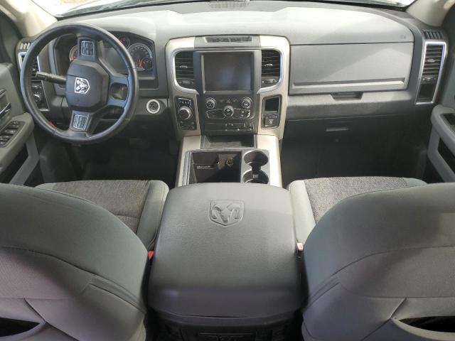 1C6RR7LT0FS705381 RAM 1500 Slt