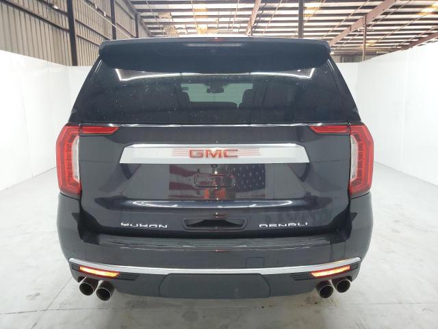 1GKS2DKL2PR435484 GMC YUKON DENALI