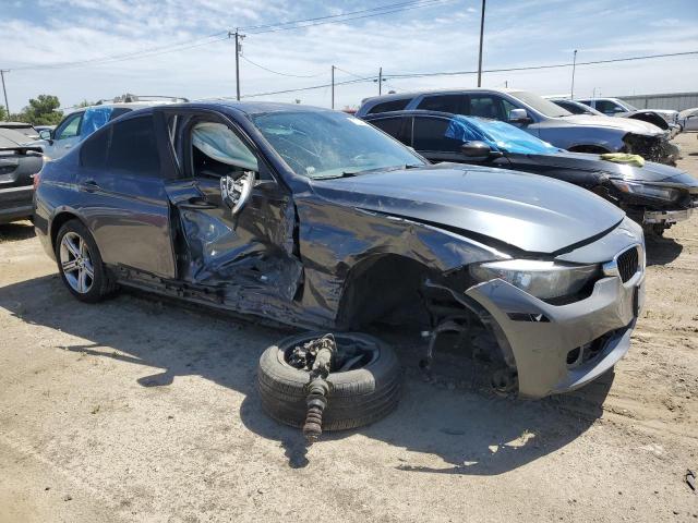 WBA3C1C51EK108203 BMW 328 I Sulev