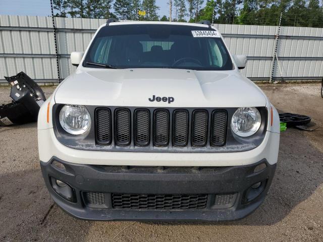 ZACCJABB4JPG96775 Jeep Renegade Latitude