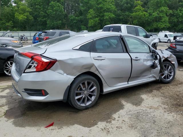 19XFC1F34LE016688 Honda CIVIC EX