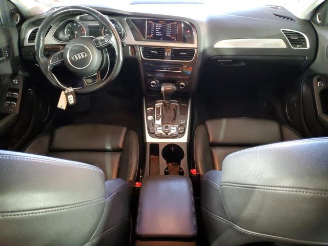 WAUFFAFL8FN012731 Audi A4 Premium Plus