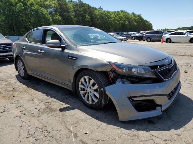 5XXGN4A7XFG436087 KIA OPTIMA EX