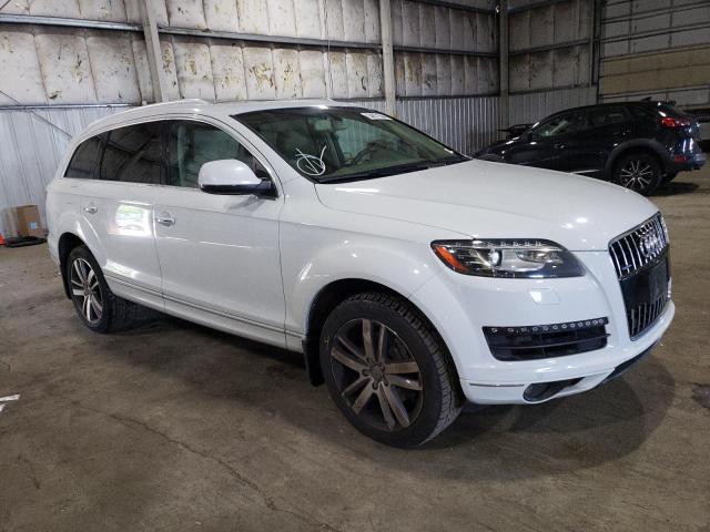 WA1LGAFE0ED015254 Audi Q7 Premium Plus