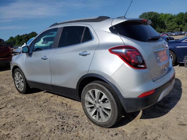 KL4CJASB2HB098165 Buick Encore Preferred