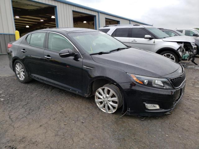 5XXGN4A76FG507138 KIA OPTIMA EX