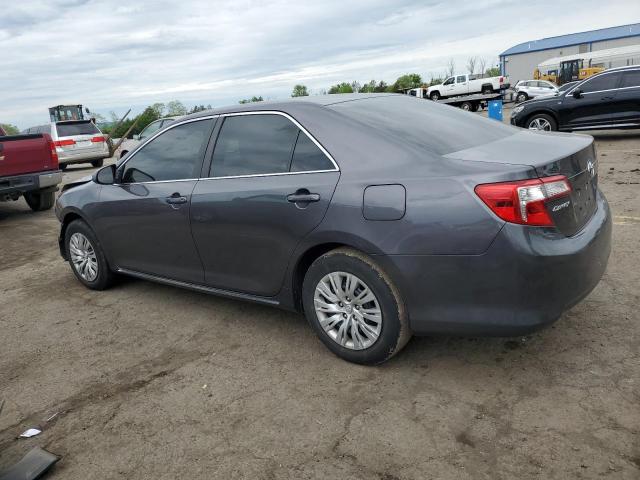 4T1BF1FKXEU851143 Toyota CAMRY L