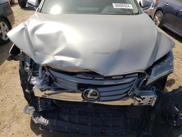 2T2BZMCA8HC117994 Lexus Rx 350 Base